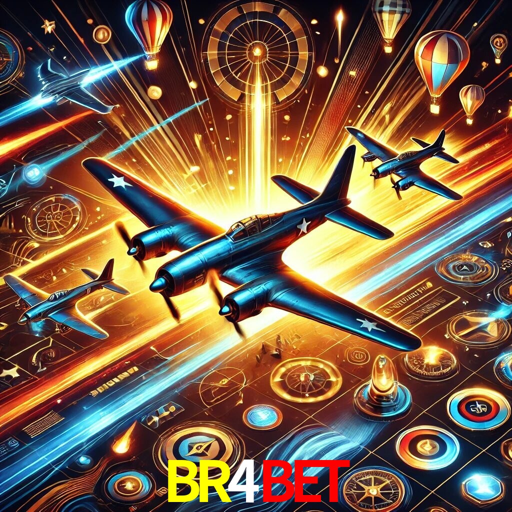 Vantagens do Aviator no BR4BET