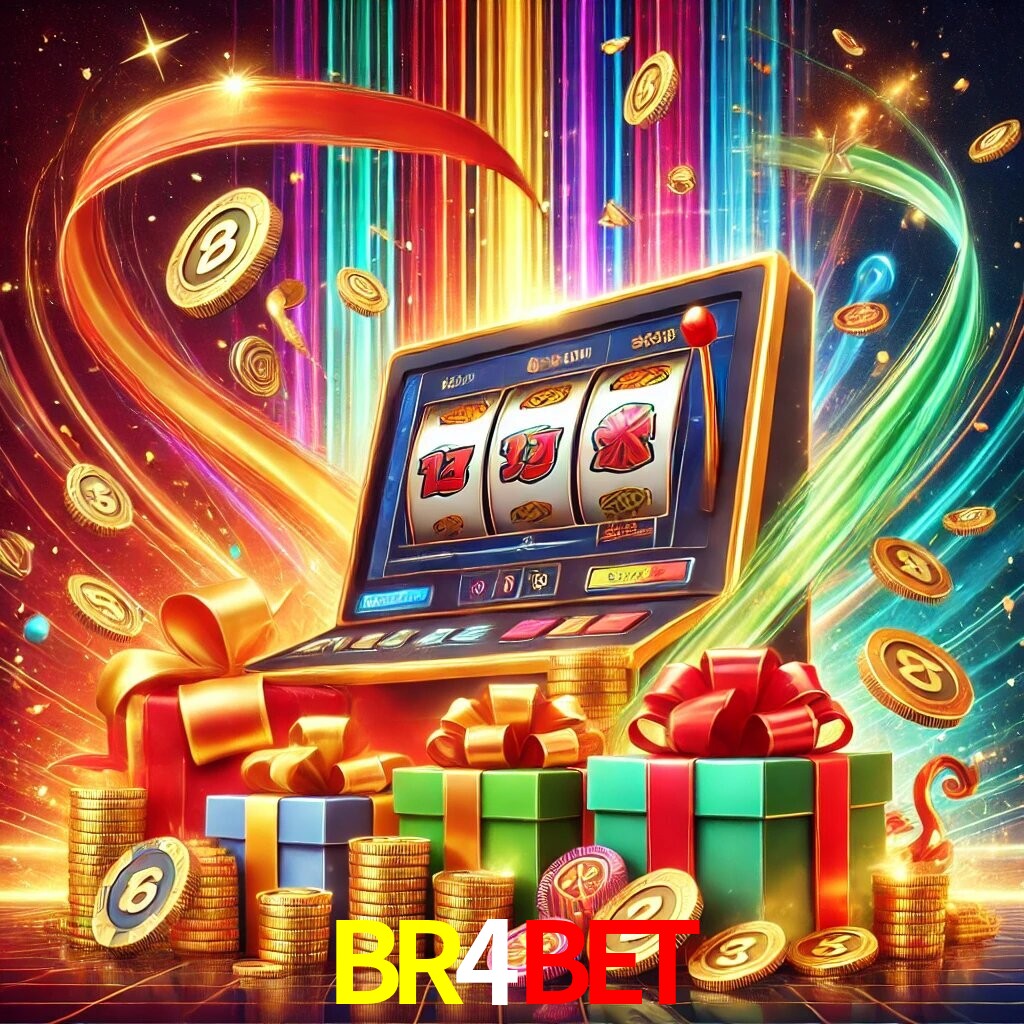 Promoções BR4BET